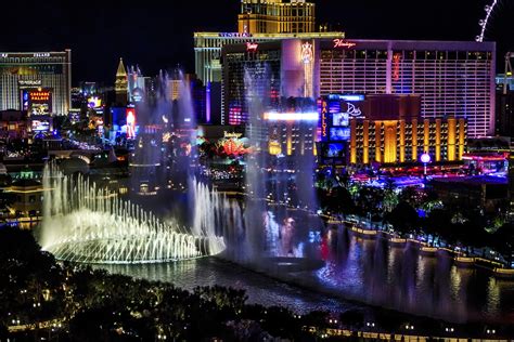 firmatur las vegas